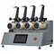 Pilling and snagging resistance of fabrics